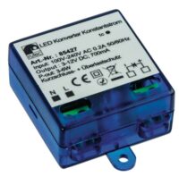 LED Konverter 700mA 3W-6W PHE427
