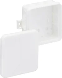Spelsberg Verbindungsdose 400V weiß VDE i 12-L/w
