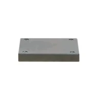 TCS Tür Control Bodenanker für K-Säulen ZAB3001-0002