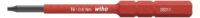 Wiha 2831 slimBit electric T6x75mm Bit 43141