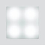 Siedle&Söhne LED-Lichtmodul LEDM 600-0