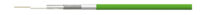 homeway V45480-K01-W1-F2 GREENforMEDIA Kabel KOAX Tri-Shield FRNC 100m