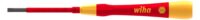 Wiha 2270 PicoFinish® electric 3,5x65mm Feinschraubendreher 42471