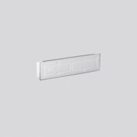 BEGA Einbaurahmen gr Edst L305mm B70mm 13505 H35mm