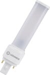 Ledvance DULUX LED D EM&AC MAINS V 7W 830 G24D-2 700lm Ersatz für KLLni 2-polig KVG