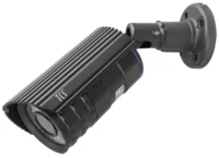 TCS Tür Control Variofocus Kamera color Aufputz FVK1202-0