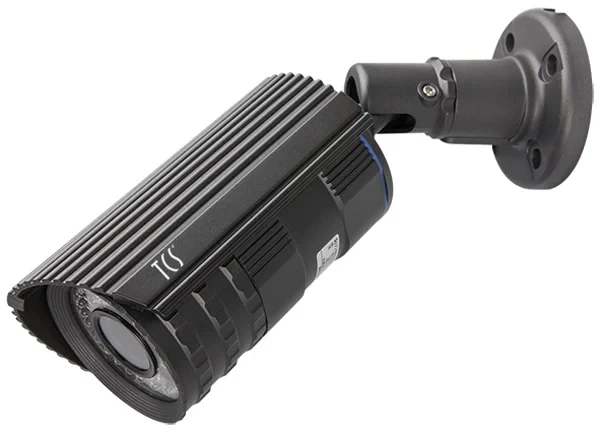TCS TCS Tür Control Variofocus Kamera color Aufputz FVK1202-0