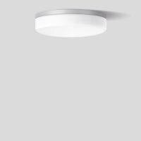 BEGA LED-Anbauleuchte 19,6W 2700K 1423lm 50031K27 ws Konv
