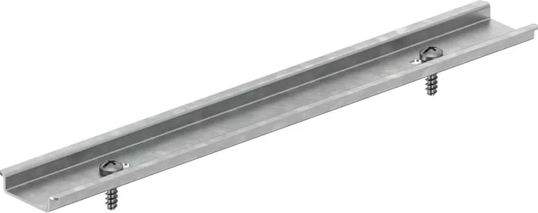 Spelsberg Spelsberg Normschiene 35x8x450 GEOS NS35-450