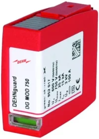 Dehn Überspannungsableiter für DEHNguard M und S DG MOD 750