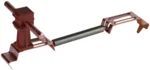 Dehn Dachleitungshalter SPANNsnap Cu/K-br DLHSS8H36FG #204247
