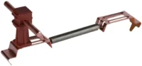 Dehn Dachleitungshalter SPANNsnap Cu/K-br DLHSS8H36FG #204247