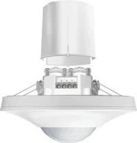 ESYLUX Decken-Bewegungsmelder MD-C 360i/8 FM