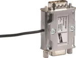 Dehn ÜS-Ableiter Steckadapter D-Sub 9-polig FS 9E PB 6