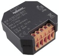 ELDAT RXJ03E5001B01-23K UP-Repeater Easywave 868MHz 12-24V DC oder 230V