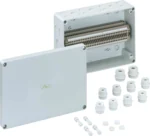 Spelsberg Reihenklemmengehäuse RKi 4/34-34x4