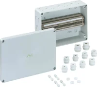 Spelsberg Reihenklemmengehäuse RKi 4/34-34x4
