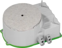 Spelsberg Betoneinbaugehäuse D=150/255x280x130 mm IBTronic XL H185FE