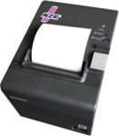 NZR 2610 Quittungsdrucker für BZS mit USB- und RS232 Schnittstelle