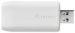 Finder Finder YESLY-BLE Repeater 1Y.EU.005