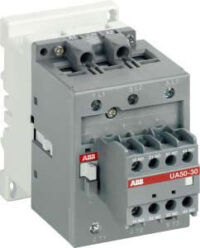 ABB Stotz S&J Schütz UA50-30-22-80