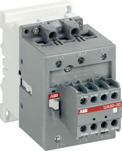 ABB ABB Stotz S&J Schütz UA50-30-22-80