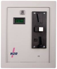 NZR ZMZ 0215up Einwurf:1,00 Zeitmünzzähler 71530372