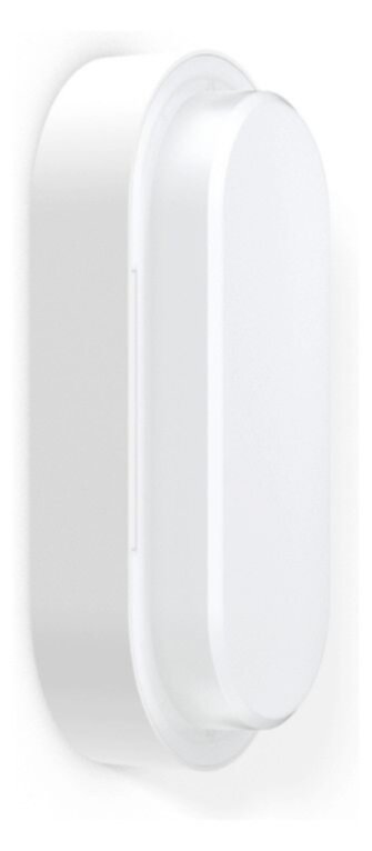 RZB RZB 501050.002 HB710 6/9,5W 700/1100lm 840 weiß Decken/Wandleuchte opal