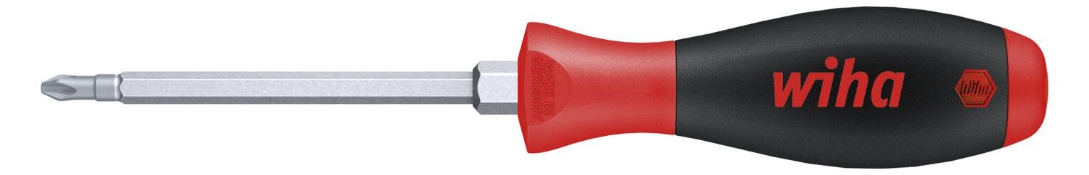 Wiha Wiha 312 SoftFinish® PH2x100mm Schraubendreher 00765