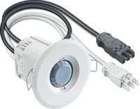 ESYLUX Decken-Bewegungsmelder MD-FLAT #EP10424861