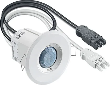 Esylux ESYLUX Decken-Bewegungsmelder MD-FLAT #EP10424861