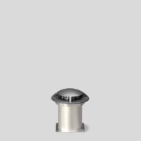 BEGA LED-Bodeneinbauleuchte 4,3W 2700K 88673K27 67lm 220-240V IP67 Konv