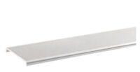 Rutec 65984 Profil Abdeckung semimatt 35/35