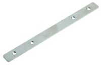 Rutec 65975 Profilverbinder 180°, 10 mm Stiftbreite für lineare Verbindungen