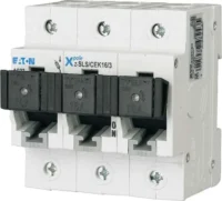 Eaton (Installation) Sicherungslasttrennsch. 16A 3-polig Hutschiene Z-SLS/CEK16/3