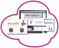NZR CountVision-Erweiterung 10Kennzahlen 78210010