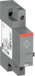 ABB Stotz S&J Arbeitsstromauslöser 200-240V 50/60Hz AA1-230