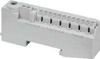 Spelsberg Steckklemmen KLS L 1/14-SL