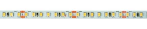 Rutec Flex. LED-Strip 24V 9 6W/m Innen 2700K CRI90 VARDAflex Eco-7 Plus PGI437