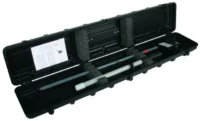 Dehn Kunststoffkoffer leer KKL PHE L