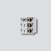 Siedle&Söhne Anschlussklemme für HTS 811-0 200029589-00