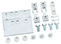 Spelsberg Scharnier-Set ASS-gro