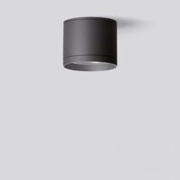 BEGA LED-Anbaustrahler 18,8W Konv DALI 24417K3 1LED graphit 3000K ws 2423lm mt