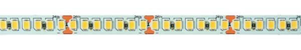 Rutec Flex. LED-Strip 24V 19 2W/m Innen 6000K CRI90 VARDAflex Eco-7 Double PGI464