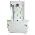 NZR eHZ-Adapter (BKE-A) für Austausch Ferrariszähler mit Klemmendeckel 23030219
