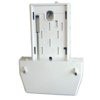 NZR eHZ-Adapter (BKE-A) für Austausch Ferrariszähler mit Klemmendeckel 23030219