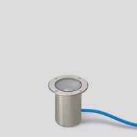 BEGA LED-Bodeneinbauleuchte 4,9W 3000K 84794RK3 445lm 220-240V IP68 Konv edst