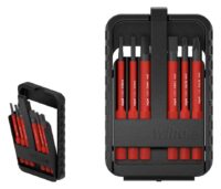 Wiha SB 2831B950 slimBit Box Bit Set electric 43161