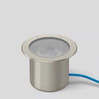 BEGA LED-Bodeneinbauleuchte 16W 2700K 85038RK27 477lm 220-240V IP68 Konv edst
