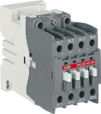 ABB Stotz S&J Schütz 17-32VDC TAL26-40-00-51